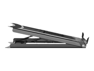 NOTEBOOK RISER FOLDABLE LAPTOP/TABLET STAND
