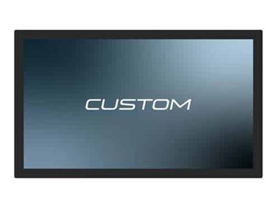 PCPOS TREK 21.5IN WIFI MTK G700 ANDR 8GB
