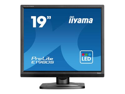 19\" LCD 5:4 TN