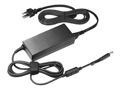 HP - Power adapter - AC 100-240 V - 90 Watt - active PFC - Europe - for Presence Small Space Solution with Zoom Rooms