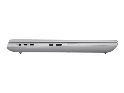 HP ZB16G11 i9-14900HX 64GB/1TB 16IN W11P