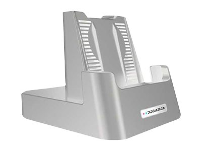 VEHICLE DOCK MEMOR 10 HC WHITECOLOR NO PSU IN