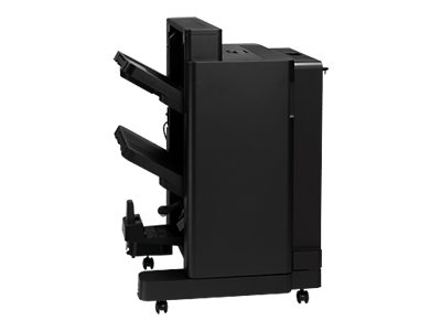 HP - Finisher - for LaserJet Enterprise Flow MFP M830, LaserJet Managed Flow MFP M830