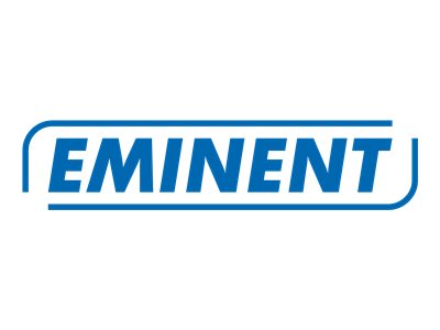 Eminent EM3513 - Luidsprekers - voor PC - 2.0-kanaal - USB - 6 Watt (Totaal)