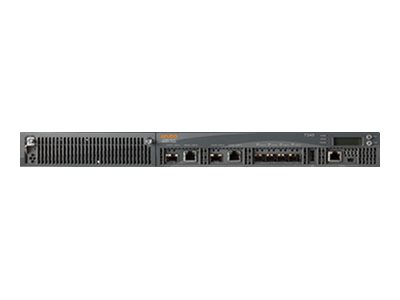 HPE Aruba Mobility Controller 7240XM (JP) - Network management device - 10GbE