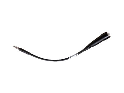 3.5MM FEMALE TO 3.5MM HEADSET ADAPTER