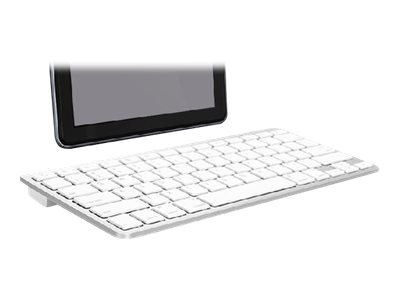 ACT AC5600 - Toetsenbord - draadloos - Bluetooth 3.0 - QWERTY - VS