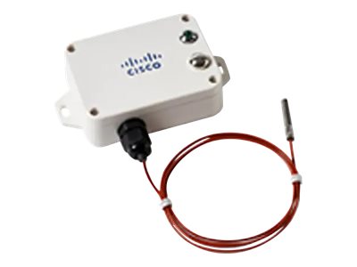 Cisco 800MHz LoRaWAN Machine Temperature Sensor
