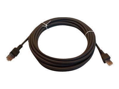 CABLE:MP6000 AUX 5M CABLE FOR AUX HH
