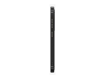 Spigen Gal S25 Core Armor MF Matte Black