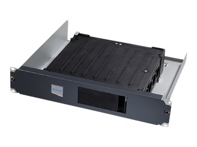 Eaton - Rack mounting kit - 2U - 19\" - for Ellipse ECO 1200 USB DIN