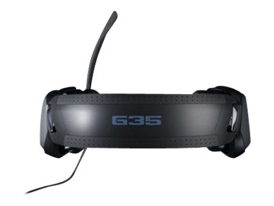G35 Gaming Headset USB 7.1 Dolby Digital