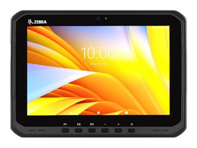 ET65 Standard Touch Screen 10.1 in. WUXG