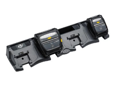 UK 4-BAY PSTAT CHRGS UP/4 ZQ500 SER
