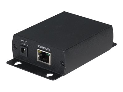 HDMI CAT 5. EXTENDER SET 70M. 1 stk
