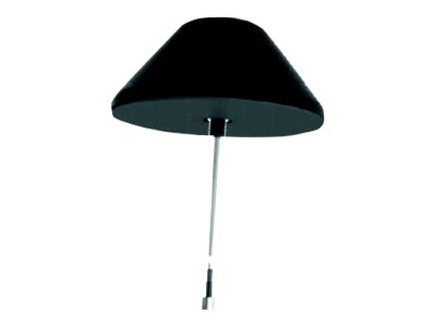 Multiband Low-Profile Saucer Outdoor 4G Antenna