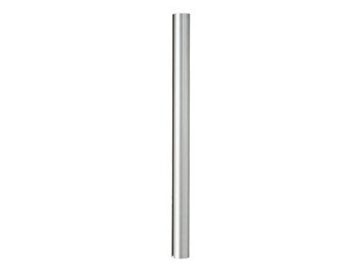 Vogel's Professional PFA 9003 - Mounting component (mounting tube) - aluminium - silver - ceiling mountable