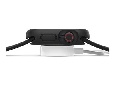 OtterBox Exo Edge Apple Watch Series 7 45mm Black