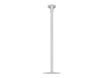 SYSTEM V - CCTV Ceiling Mount for Dome S