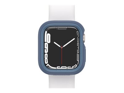 OtterBox Exo Edge Apple Watch Series 7 41mm Skip Way - blue