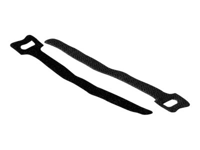 ACT Hook & Loop cable tie 12/125mm, bag 20pcs (retail)