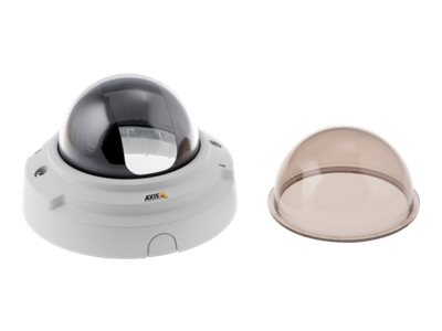 AXIS P3346-V - Camera dome bubble kit - for AXIS P3346-V Network Camera