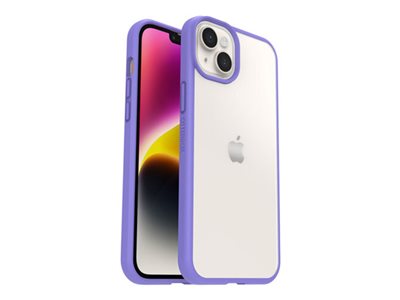 React iPhone 14 Plus PURxing CLR/PUR PolyBag