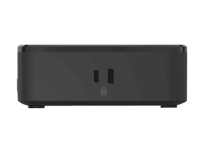 Belkin - Docking station - USB-C - 2 x DP, 2 x HDMI, USB-C - 1GbE