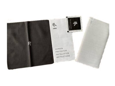 EM45 SCREEN PROTECTOR 1-PACK Tempered Gl