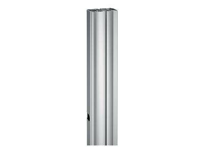 Vogel's Professional Connect-it PUC 2715 - Mounting component (pole) - for flat panel - silver