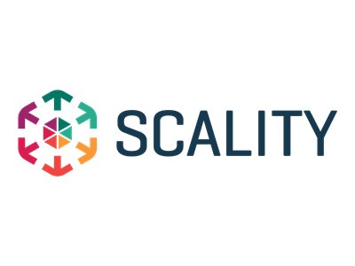 Scality RING Installation Package - Licence - up to 3 geographical sites - electronic