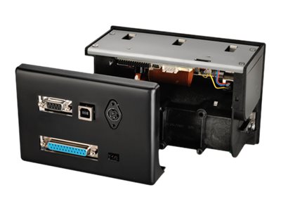 PRINTER 112MM PLUS4