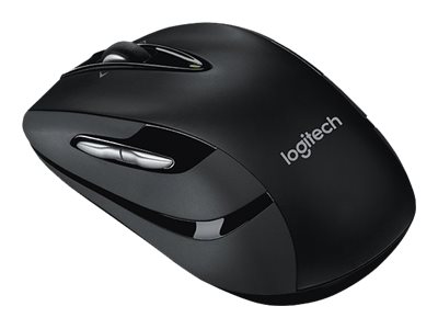 Logitech® Wireless Mouse M545 Black