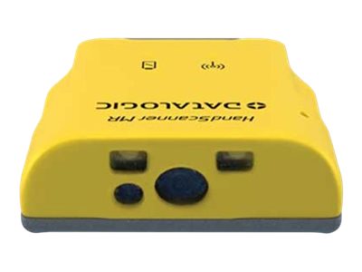 HandScanner Standard range