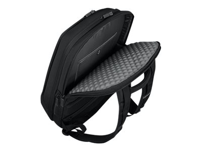 Legion Hard Shell Rucksack II