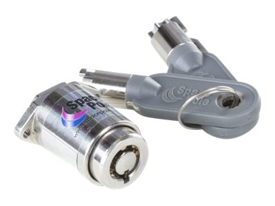 SpacePole Push Lock For SpacePole