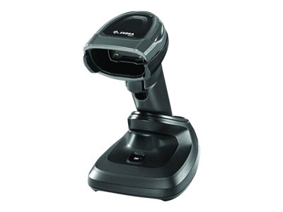 DS8178 - SR - black - USB-kit