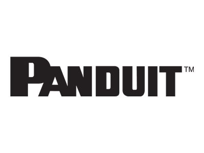 Panduit - Patch cable - LC single-mode (M) to LC single-mode (M) - duplex - 9 / 125 micron