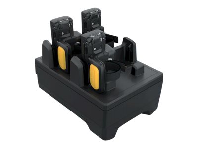 RS5100 Charger 4-Slot Ring Sca