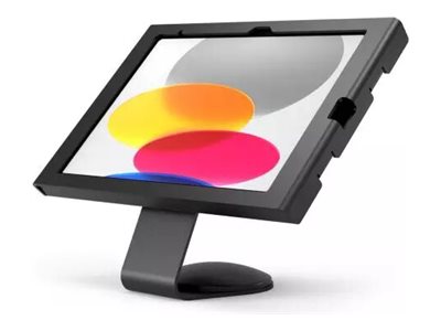 K/iPad 10.9\" 10th Swell Cntr/Wall Mnt BK