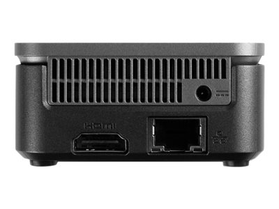WIRELESS PRESENTATION RECEIVER. 1 stk
