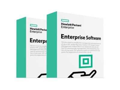 HPE StoreOnce Cloud Bank RW 1TB LTU