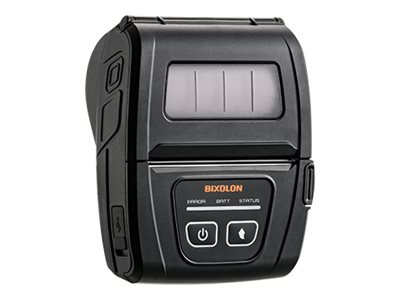 SPP-C300 3in DT Mobile Printer Compact