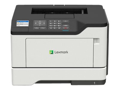 MS521dn High Volt BH 1200dpi 44ppm