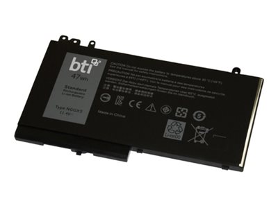 Replacement Battery for Latitude E5270 E