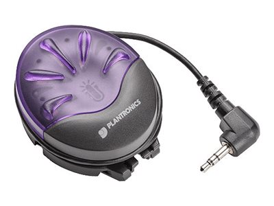 Poly - Online indicator light for headset - angle plug