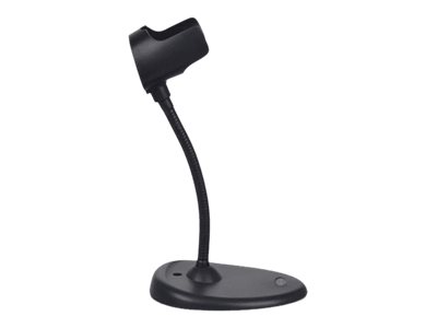 Stand gray 30cm flex for Granit weighted base