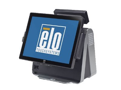15D1 15In LCD ACCUTOUCH SNG Touch Win7P