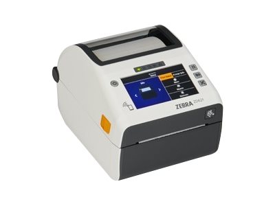 ZD621 DT HC Color Touch LCD