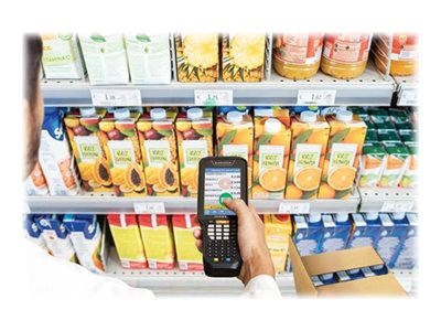 SKORPIO X5 XLR PGRIP WIFI 4.3IN BT 47-KE